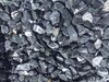 Галька Мраморная черная фракция 20-40 мм мешок 30 кг - ek96.su - Екатеринбург