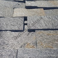 Плитка из камня Серицит толщина 15-20 мм ширина 100 мм длина произвольная - ek96.su - Екатеринбург