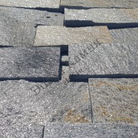 Плитка из камня Серицит толщина 15-20 мм ширина 200 мм длина произвольная - ek96.su - Екатеринбург
