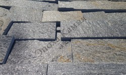 Плитка из камня Серицит толщина 15-20 мм ширина 150 мм длина произвольная - ek96.su - Екатеринбург